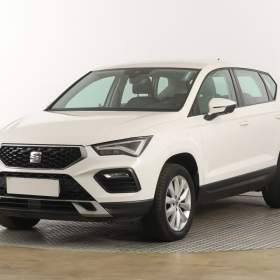 Foto inzerátu Seat Ateca 1.5 TSI