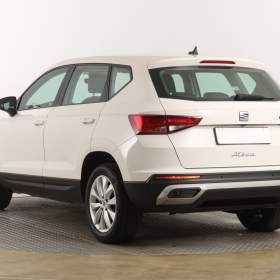 Foto inzerátu Seat Ateca 1.5 TSI