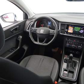 Foto inzerátu Seat Ateca 1.5 TSI