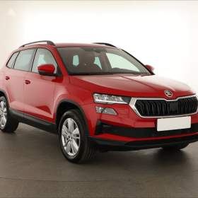 Škoda Karoq 2.0 TDI / 19520114