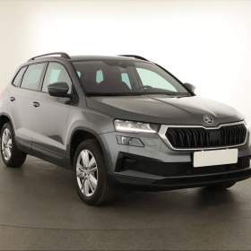 Škoda Karoq 1.5 TSI / 19520115
