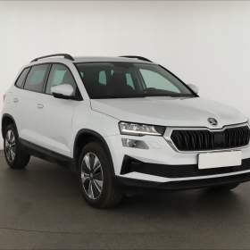 Škoda Karoq 2.0 TDI / 19520116