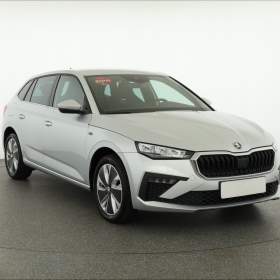 Škoda Scala 1.0 TSI / 19520117