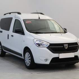 Dacia Dokker 1.5 Blue dCi / 19520120