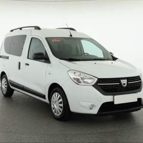 Dacia Dokker 1.5 Blue dCi / 19520120