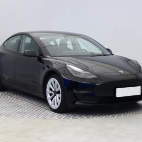 Tesla Model 3 Long Range 4WD 79kWh / 19520123