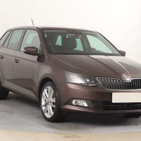 Škoda Fabia 1.2 TSI / 19520124