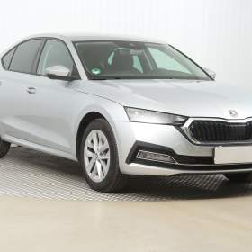 Škoda Octavia 1.5 TSI / 19520125