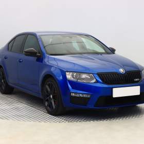 Škoda Octavia RS 2.0 TDI / 19520128