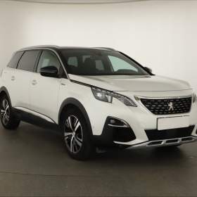 Peugeot 5008 1.5 BlueHDi / 19520129