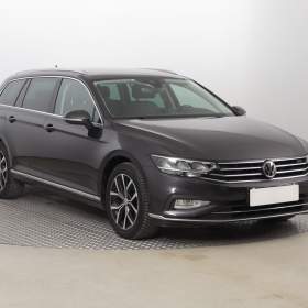 Volkswagen Passat 2.0 TDI / 19520132