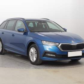 Škoda Octavia 1.0 TSI / 19520134
