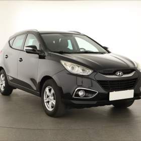 Hyundai ix35 2.0 CRDi / 19520135