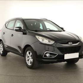 Hyundai ix35 2.0 CRDi / 19520135