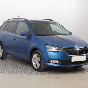 Škoda Fabia 1.0 TSI / 19520137