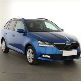 Škoda Fabia 1.0 TSI / 19520137