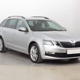 Škoda Octavia 1.5 TSI / 19520140