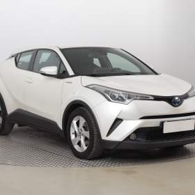 Toyota C- HR 1.8 Hybrid / 19520144