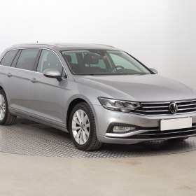 Volkswagen Passat 2.0 TDI / 19520148