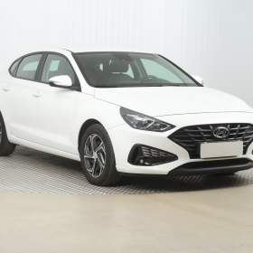 Hyundai i30 Fastback 1.0 T- GDI / 19520149