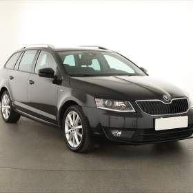 Škoda Octavia 1.6 TDI / 19520150