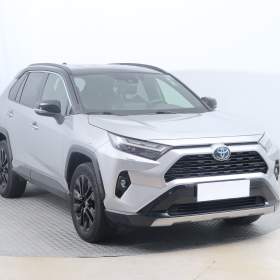 Toyota Rav4 2.5 Hybrid / 19520151