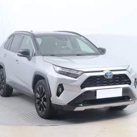 Toyota Rav4 2.5 Hybrid / 19520151