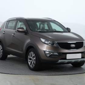 Kia Sportage 1.6 GDI / 19520153