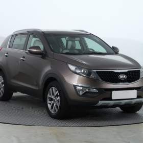 Kia Sportage 1.6 GDI / 19520153