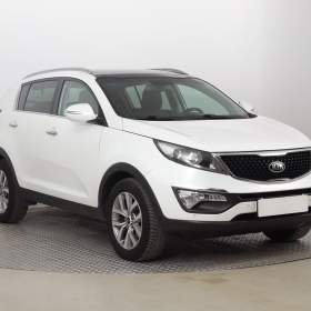 Kia Sportage 1.6 GDI / 19520154