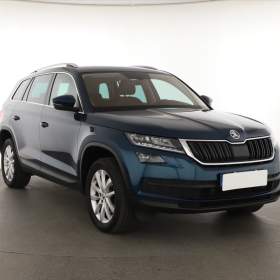 Škoda Kodiaq 2.0 TDI / 19520156