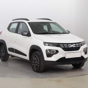 Dacia Spring Electric 45 (27 kWh) / 19520157