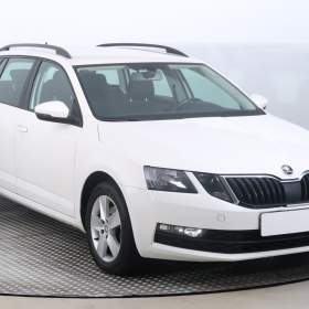 Škoda Octavia 1.5 TSI G- TEC / 19520158