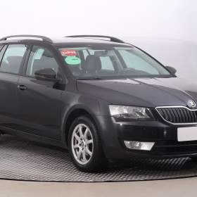 Škoda Octavia 1.4 TSI / 19520159
