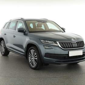 Škoda Kodiaq 2.0 TDI / 19520160