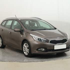 Kia Ceed 1.6 GDI / 19520161