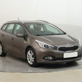 Kia Ceed 1.6 GDI / 19520161
