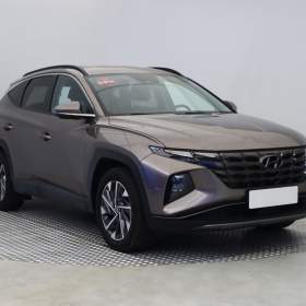 Hyundai Tucson 1.6 T- GDI / 19520162