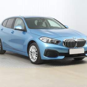 BMW Řada 1 118i / 19520163
