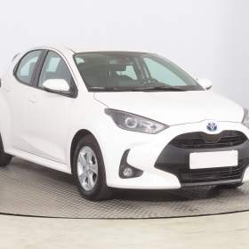 Toyota Yaris 1.5 VVT- i Hybrid / 19520164