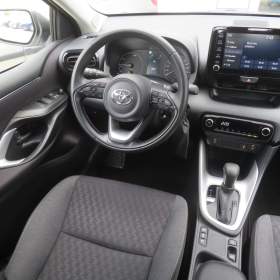 Toyota Yaris 1.5 VVT- i Hybrid / 19520164