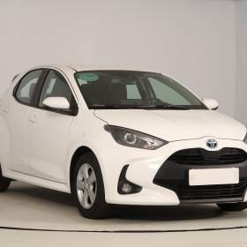 Toyota Yaris 1.5 VVT- i Hybrid / 19520164