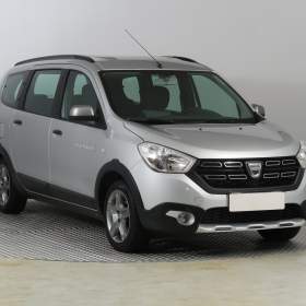 Dacia Lodgy 1.6 SCe / 19520165