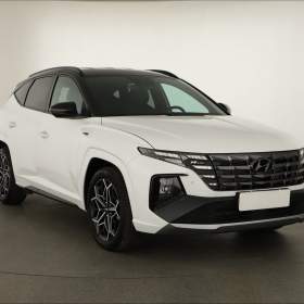 Hyundai Tucson 1.6 T- GDI 48V MHEV / 19520166