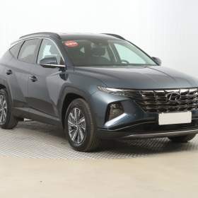 Hyundai Tucson 1.6 T- GDI / 19520167