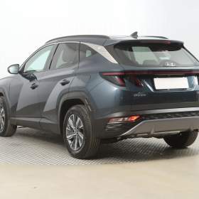 Foto inzerátu Hyundai Tucson 1.6 T-GDI