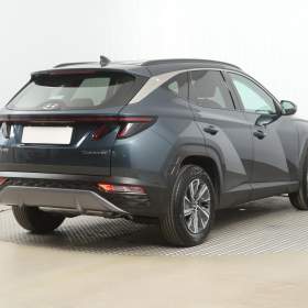 Foto inzerátu Hyundai Tucson 1.6 T-GDI