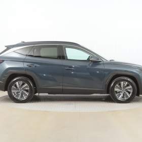 Foto inzerátu Hyundai Tucson 1.6 T-GDI