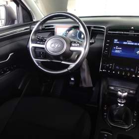 Foto inzerátu Hyundai Tucson 1.6 T-GDI