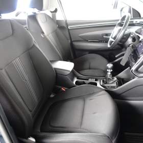 Foto inzerátu Hyundai Tucson 1.6 T-GDI